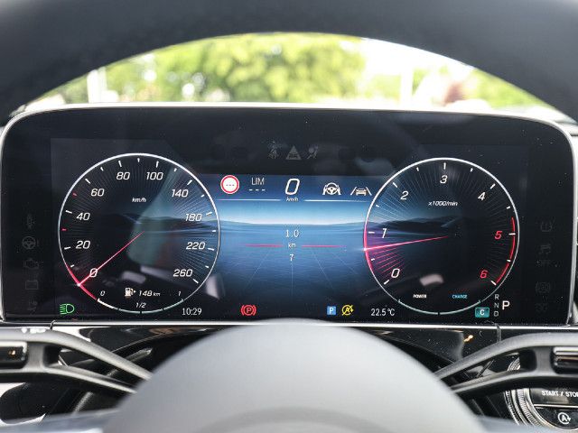 Mercedes-Benz E 450 4MATIC Sedan