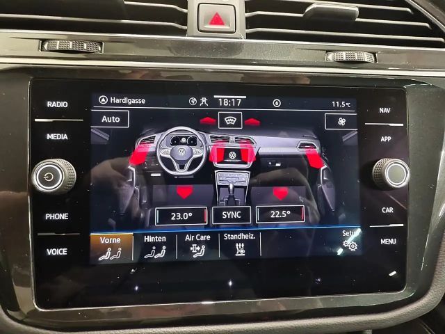 Volkswagen Tiguan DSG IQ.Drive