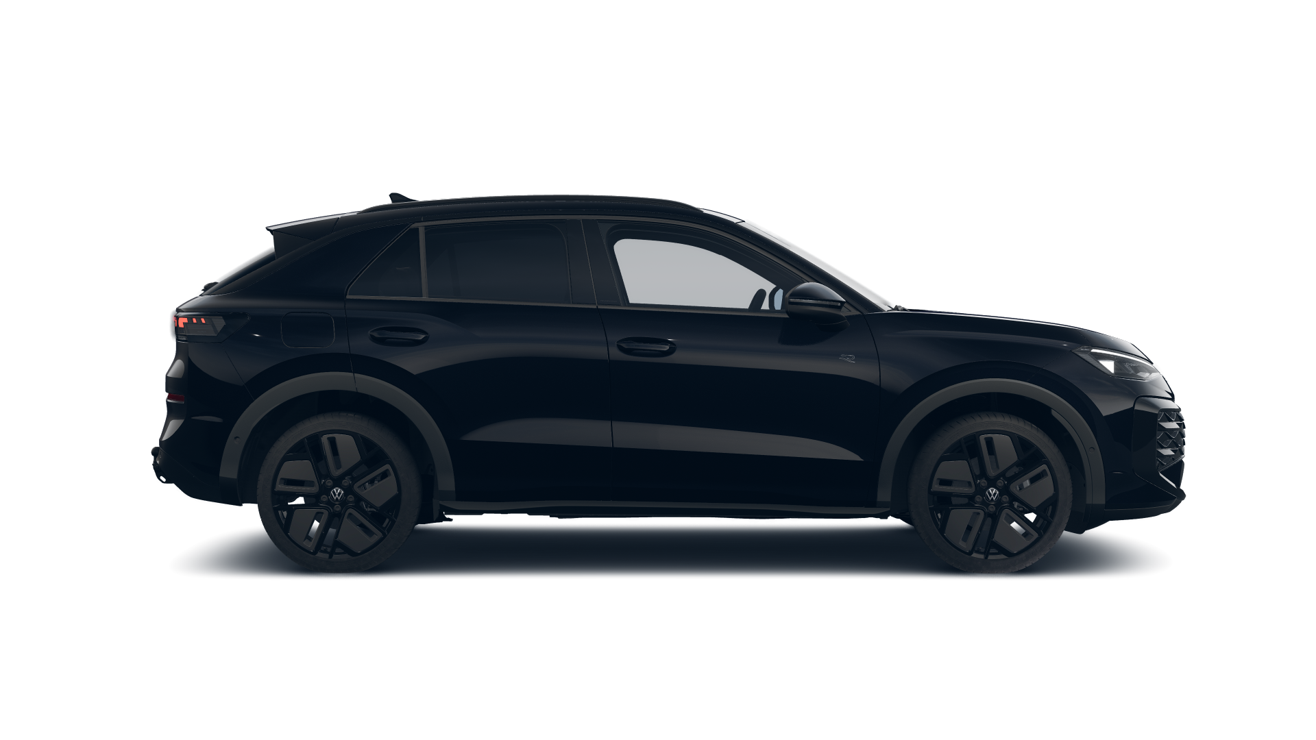 Volkswagen T-Roc 1.5 eTSI DSG Style