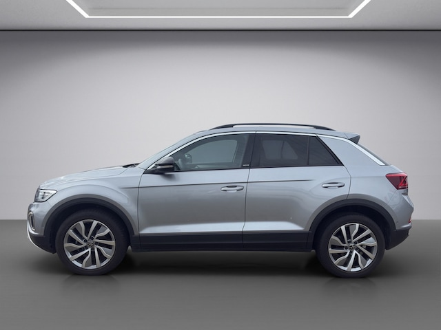 Volkswagen T-Roc DSG Move