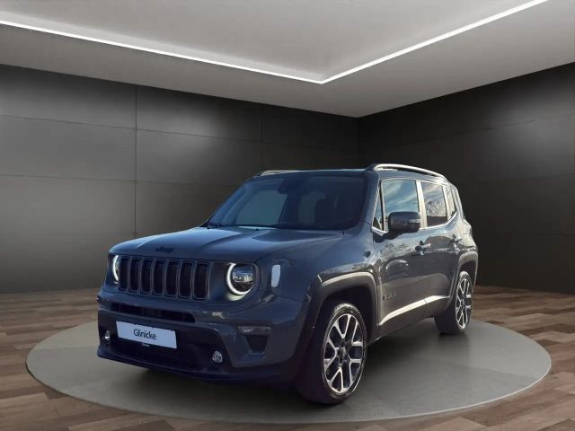 Jeep Renegade RENEGADE PHEV MY22 + S