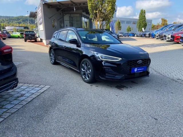 Ford Focus ST Line Wagon