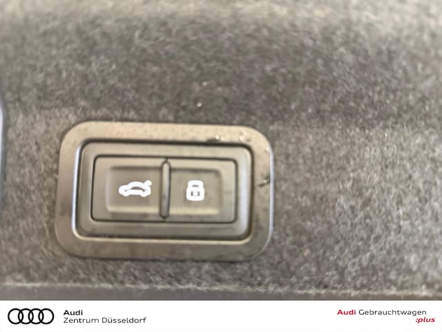 Audi A6 45 TFSI Quattro S-Tronic Sedan