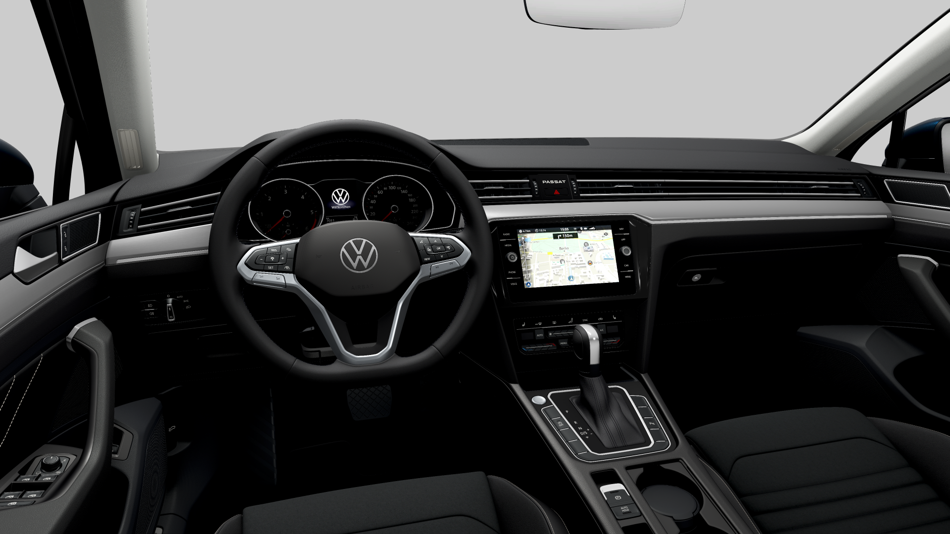 Volkswagen Passat DSG Variant