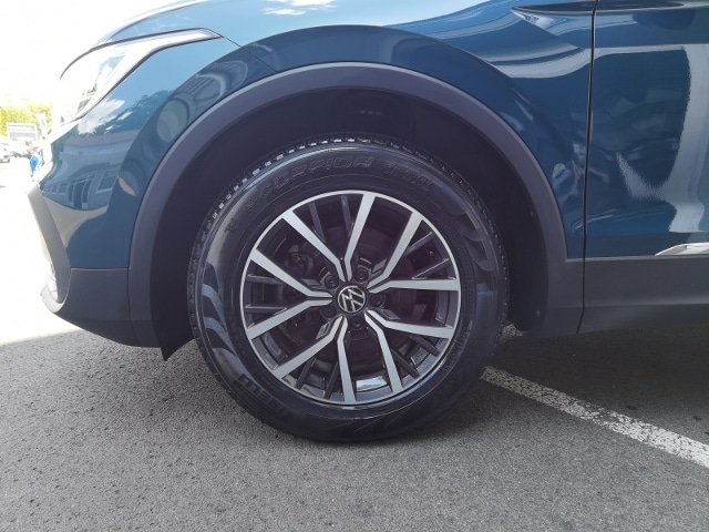 Volkswagen Tiguan 2.0 TDI DSG