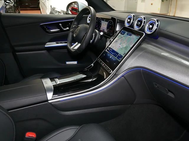 Mercedes-Benz GLC 220 4MATIC AMG Line GLC 220 d