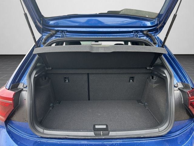 Volkswagen Polo 2.0 TSI DSG GTI IQ.Drive