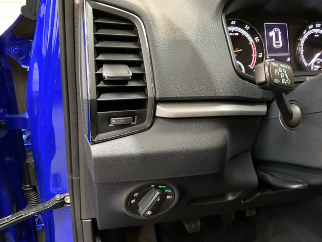 Skoda Karoq 1.0 TSI Ambition