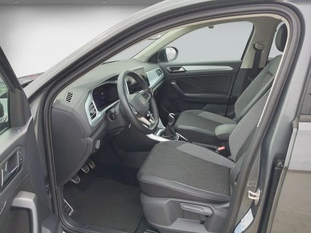 Volkswagen T-Roc 1.0 TSI