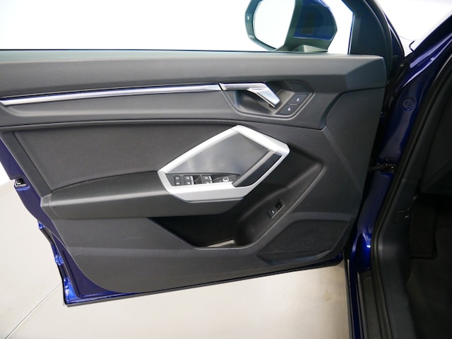 Audi Q3 35 TDI S-Tronic Sportback