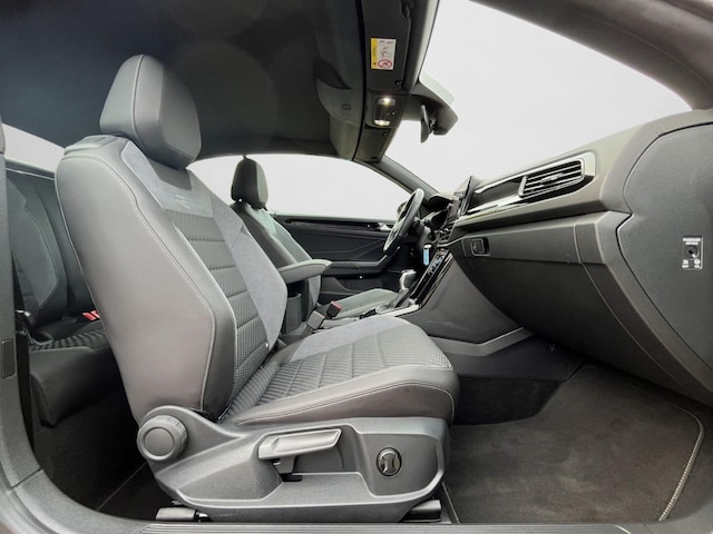 Volkswagen T-Roc 1.5 TSI Cabriolet DSG R-Line