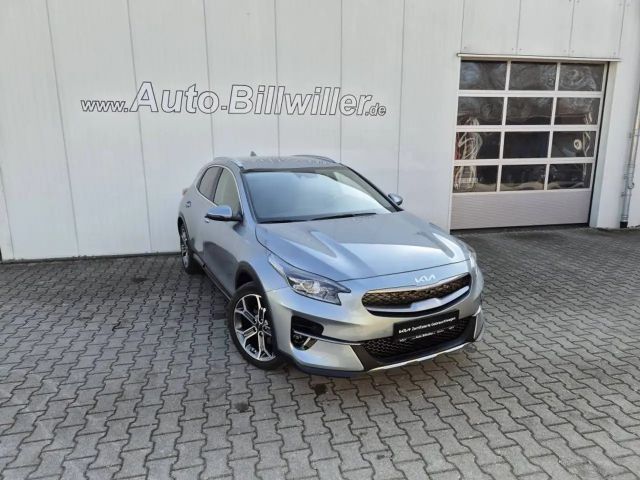 Kia XCeed Hybrid PHEV Spirit