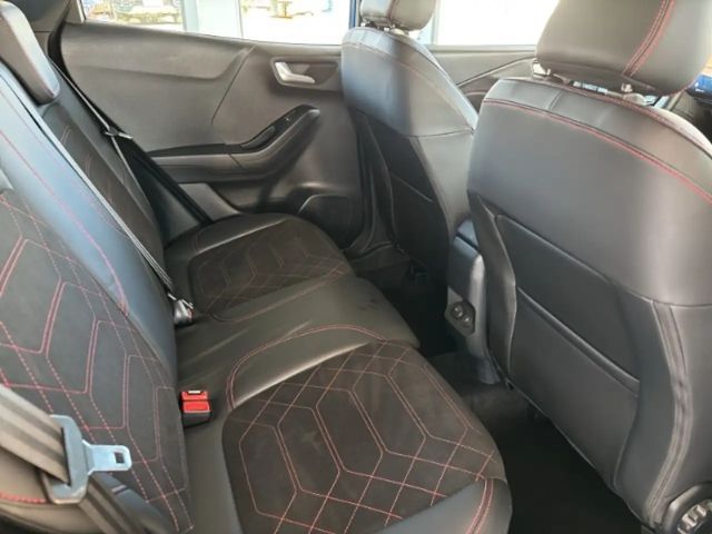 Ford Puma EcoBoost ST Line