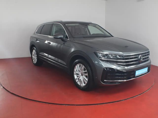 Volkswagen Touareg 3.0 V6 TDI Elegance Elegance