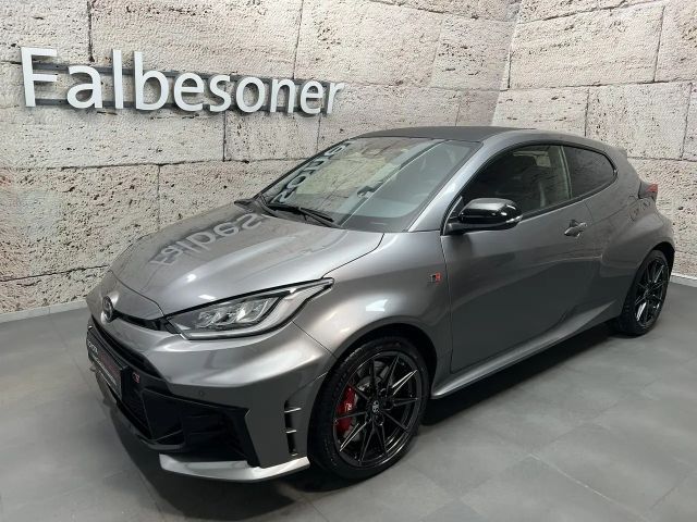 Toyota Yaris GR Technik