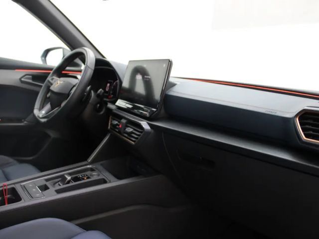 Cupra Formentor 2.5 TSI 4Drive DSG VZ5