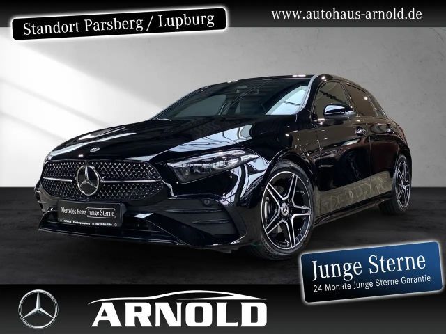 Mercedes-Benz A 200 AMG Line