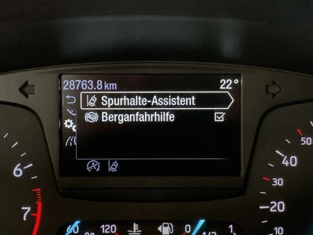 Ford Fiesta Cool & Connect