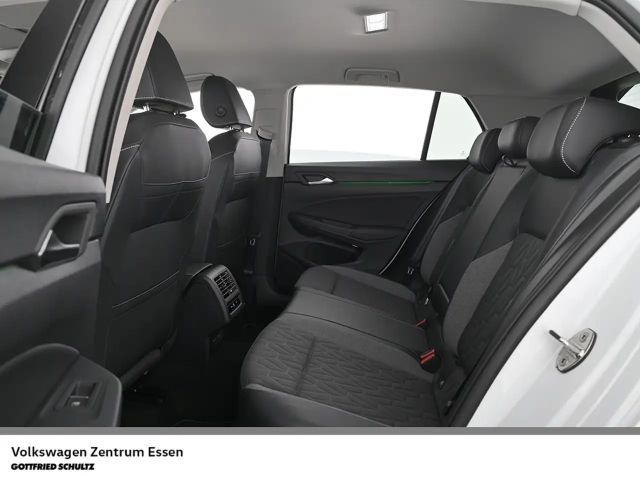 Volkswagen Golf Goal TSI LED AHK Navi Sitzhzg PDC
