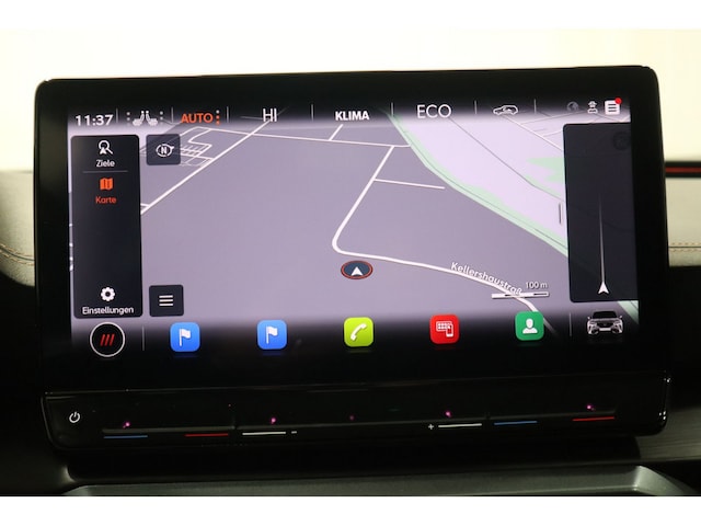 Cupra Formentor 1.4 VZ e-Hybrid