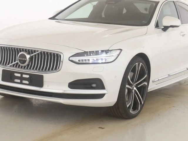 Volvo S90 AWD Bright Ultimate