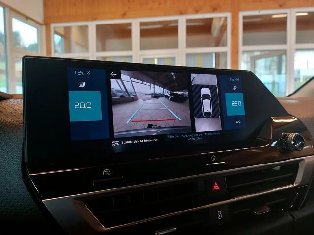 Citroën ë-C4 Shine