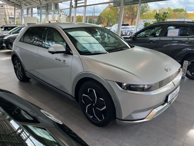 Hyundai IONIQ 5 Vierwielaandrijving
