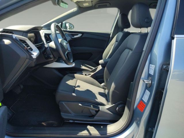 Audi Q4 e-tron 50 Quattro