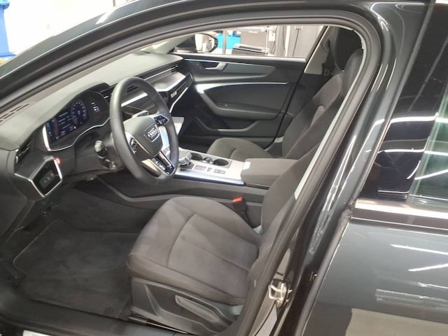 Audi A6 55 TFSI Avant Quattro S-Tronic