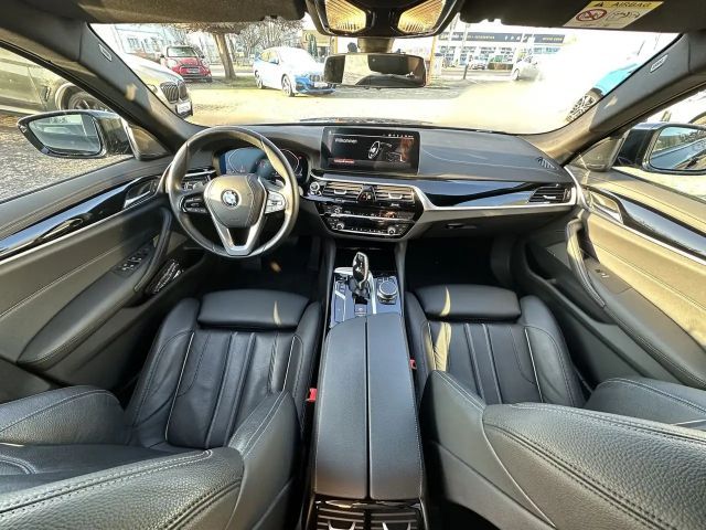 BMW 520 520d Touring