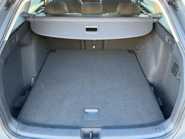 Volkswagen Golf 2.0 TDI Golf VIII Life Variant