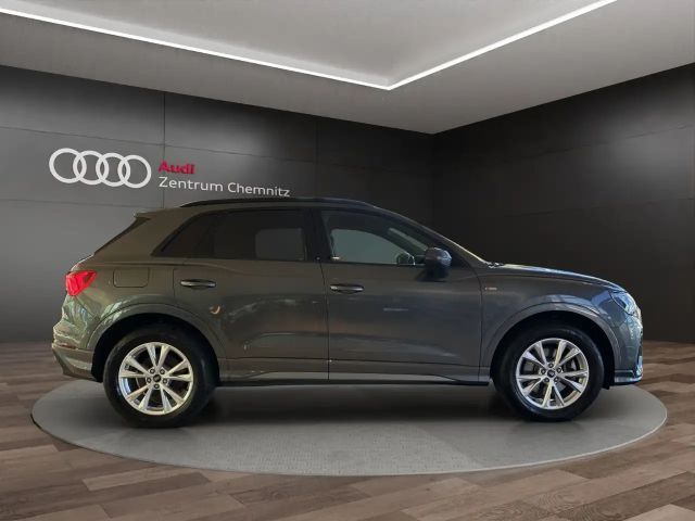 Audi Q3 45 TFSI Hybride S-Line
