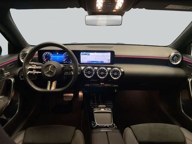 Mercedes-Benz A 200 A-Klasse