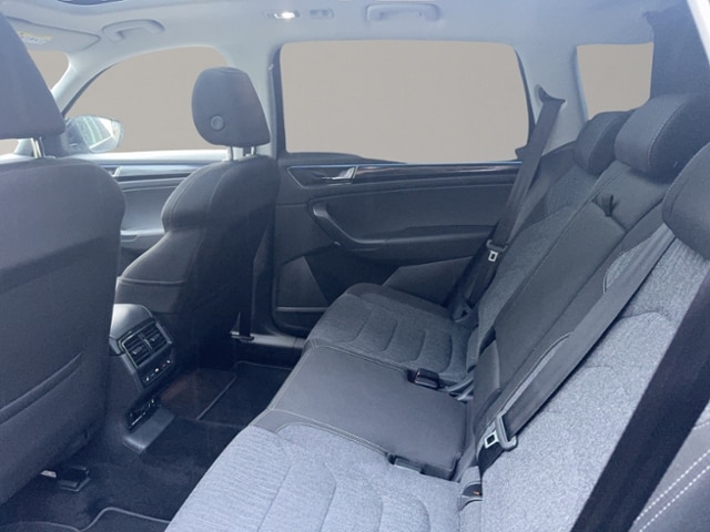 Skoda Kodiaq 2.0 TDI 4x4 Business