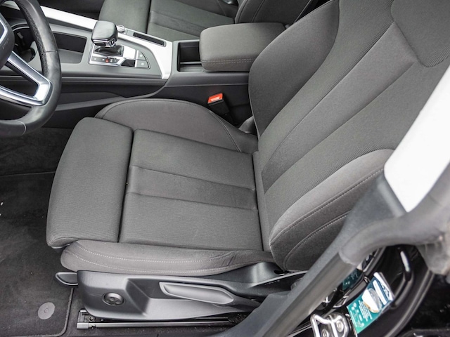 Audi A5 40 TFSI S-Tronic Sportback