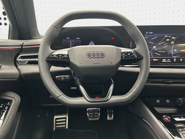 Audi A5 40 TFSI Quattro S-Line