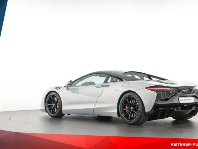 McLaren Artura Artura PHEV *+Garantie