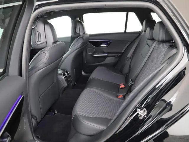 Mercedes-Benz C 200 AVANTGARDE Estate