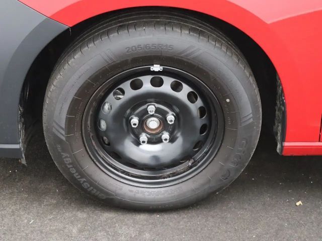 Volkswagen Caddy / 5-Sitzer, AppConnect, Schiebetüren, DAB+