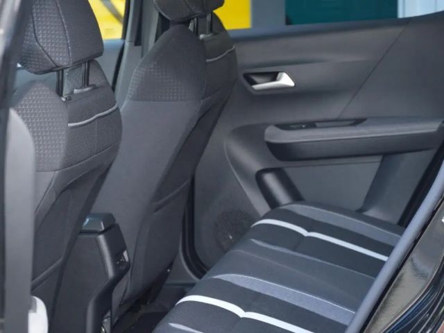 Opel Frontera GS e-Frontera