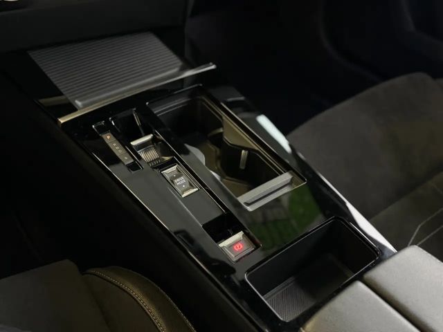 Opel Astra GS-Line Grand Sport