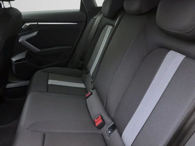 Audi A3 35 TDI Sedan Sportback