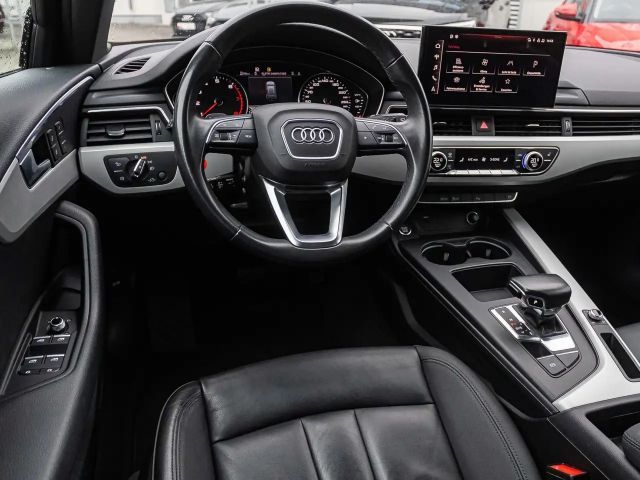 Audi A4 35 TFSI S-Tronic