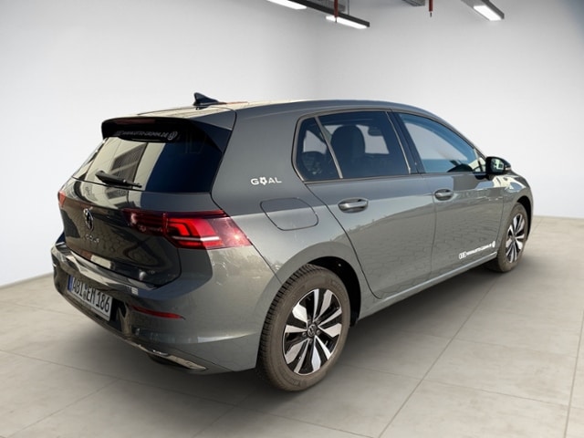 Volkswagen Golf 1.5 TSI Golf VIII