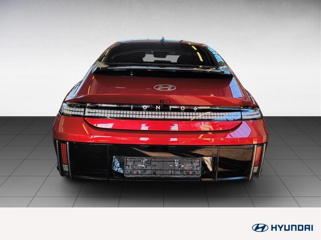 Hyundai IONIQ 6 UNIQ