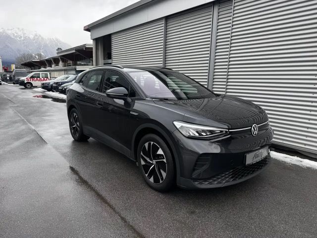 Volkswagen ID.4 150 kW Performance Pro