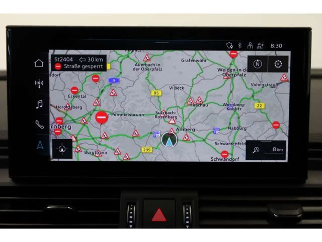 Audi Q5 40 TDI Quattro