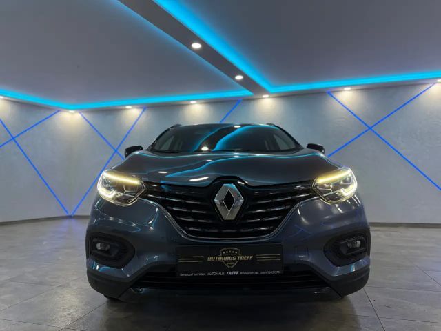 Renault Kadjar EDC