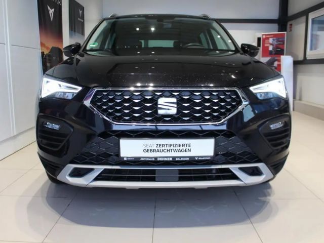 Seat Ateca 1.5 TSI