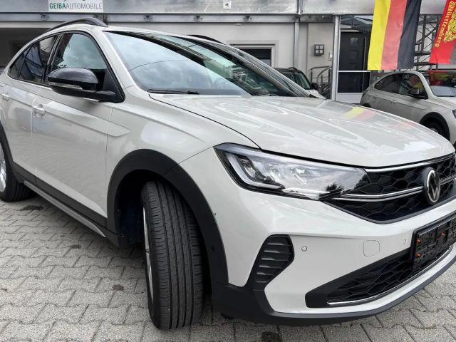 Volkswagen Taigo Goal 1,0 TSI, AHK, LED, Kamera